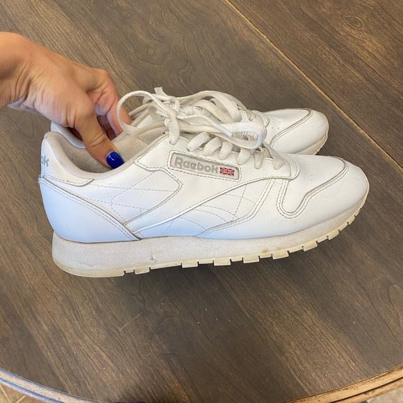 Vintage Reebok classics - Picture 5 of 12